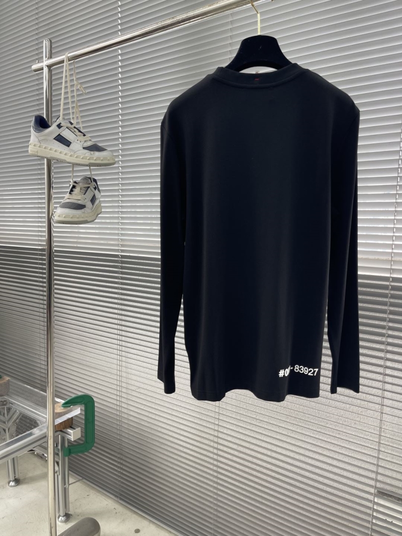 Moncler T-Shirts